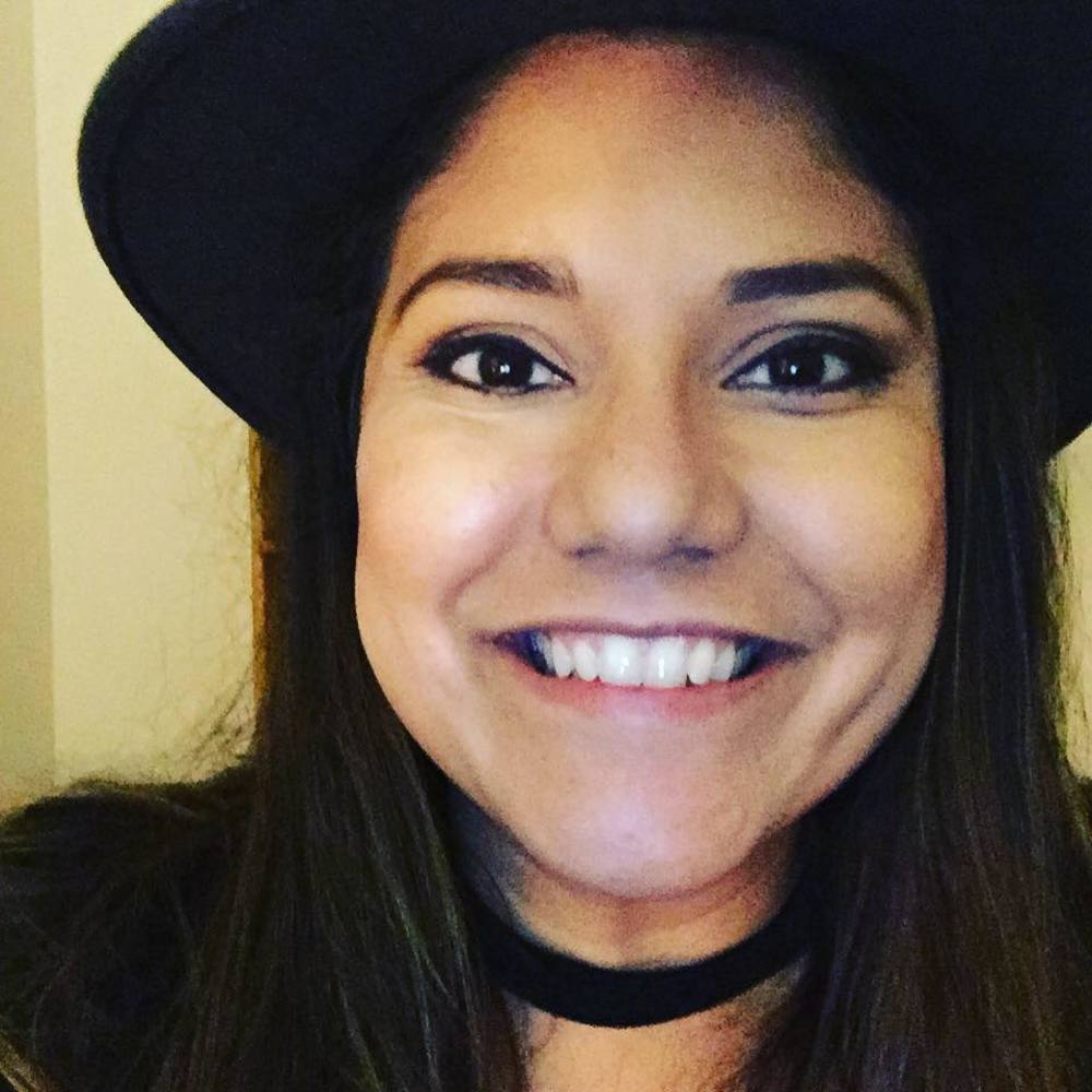 Meet your Posher, Monique